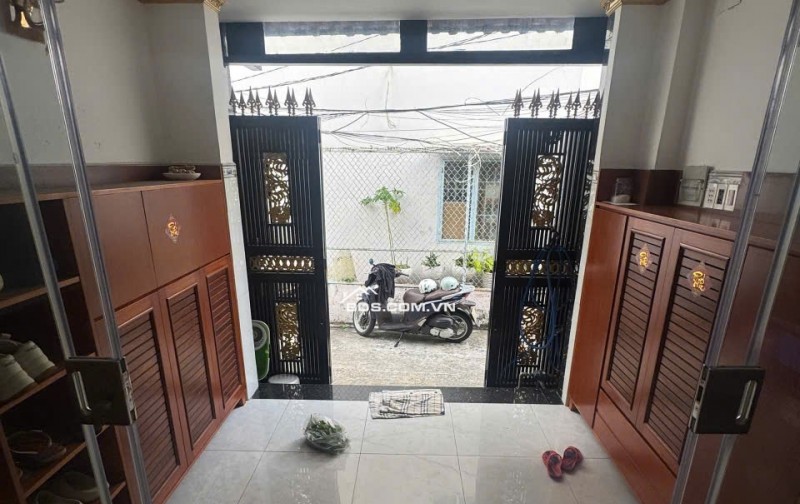 BÁN NHÀ 113/…VÕ DUY NINH , 41m2, 5 TẦNG, 5,2 TỶ/TL, P22. BÌNH THẠNH